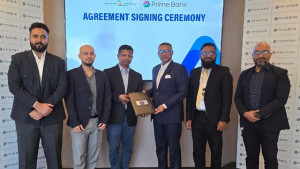 সাইমন হলিডেজের শ্রীলঙ্কা ভ্রমণ প্যাকেজে প্রাইম ব্যাংকের গ্রাহকদের জন্য বিশেষ ছাড়
