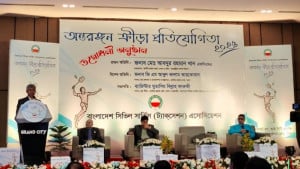 যে পরিমাণ খরচ, সে পরিমাণ যোগান হচ্ছে না: এনবিআর চেয়ারম্যান