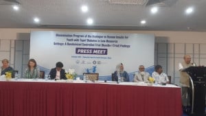 টাইপ-১ ডায়াবেটিস আক্রান্ত শিশুদের ঝুঁকি কমাতে অ্যানালগ ইনসুলিনের প্রাপ্যতা বৃদ্ধির দাবি