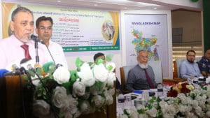 আইনের শাসন কাকে বলে এই নির্বাচনে দেখাতে চাই: সিইসি