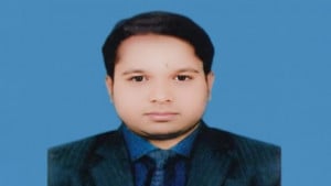 সাঁথিয়ায় গ্রাহকের ৯ কোটি টাকা আত্মসাতের অভিযোগে ব্যাংক কর্মকর্তা গ্রেপ্তার