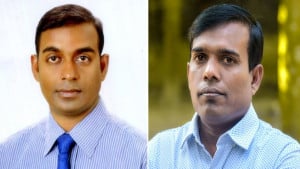 ফরিদপুর জেলা যুবদলের সভাপতি ও সাধারণ সম্পাদককে শোকজ