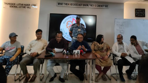 ৯৭ দিন পর হাসপাতাল ছাড়লেন মাইলস্টোনের শিক্ষার্থী নাভিদ