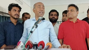 দেশের তিন বছরের বাজেটের টাকা প্রতি বছর পাচার হয়েছে