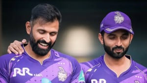 কে হচ্ছেন শাহরুখের কলকাতার নতুন কোচ