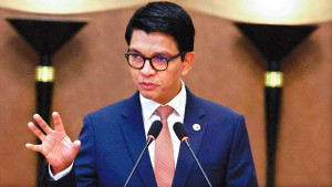 জীবনের ভয়ে পালিয়েছি