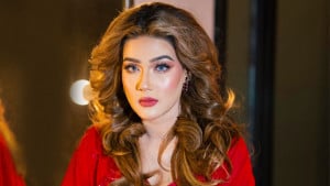 রাগের মাথায় বিচ্ছেদের কথা বলেছি: মাহিয়া মাহি