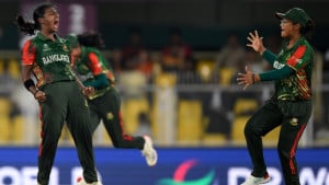 সুস্থ আছেন পেস সেনসেশন মারুফা