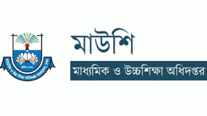 মন্ত্রণালয়ের বিজ্ঞপ্তির পর মাউশি ডিজির ‘অব্যাহতি’র আবেদন