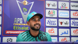 জাকের নয়, ওয়ানডেতে সোহানেই আস্থা মিরাজের