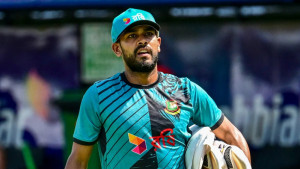 আমরা সরাসরি বিশ্বকাপ খেলব
