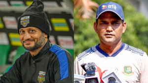 সালাউদ্দিনকে সাবেক অ্যানালিস্টের খোঁচা, ‘এখন সেই কমনসেন্স কোথায়?’