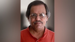ইমেরিটাস অধ্যাপক সৈয়দ মনজুরুল ইসলাম হাসপাতালে ভর্তি
