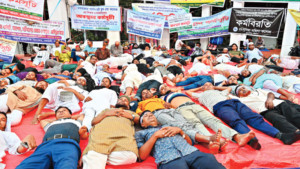 শিক্ষকদের বাড়ি ভাড়া বাড়ল ১৫ শতাংশ, পাবেন দুই ধাপে 