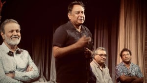‘দীর্ঘদিনের পথচলা কারও একার চেষ্টায় নয়’