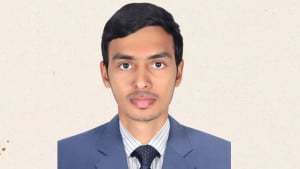 সাংবাদিককে হত্যার হুমকির অভিযোগ