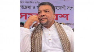 মৃত্যুর চার দিন পর পদ ফিরিয়ে দেওয়ার চিঠি এলো বিএনপি নেতার নামে
