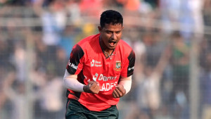 দ্বিতীয় ওয়ানডের আগে নাসুমকে দলে নিলো বাংলাদেশ