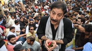 পাকিস্তানের আজাদ কাশ্মীরে কেন বিক্ষোভ, কী ঘটছে