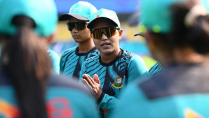 শ্রীলঙ্কার কাছে হারার যে ব্যাখ্যা দিলেন জ্যোতি