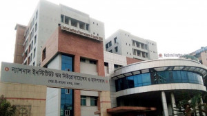 স্ট্রোকের চিকিৎসায় আশার আলো