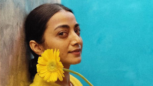 যখন ভালো গল্প পাই না, তখন নিজের মতো সময় কাটাই: অর্ষা