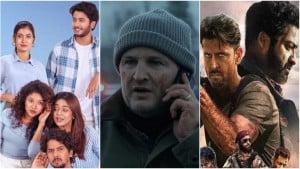 সিরিজ-সিনেমায় এ সপ্তাহের ওটিটি আয়োজন