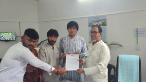 ছাত্রশিবির সমর্থিত প্রার্থীর বিরুদ্ধে পাহাড়ি সংস্কৃতিকে বিকৃতভাবে উপস্থাপনের অভিযোগ