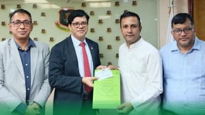 খালেদ মাসুদ বিসিবি পরিচালক নির্বাচিত