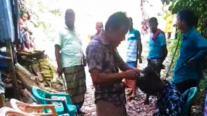 পাঁচ তরুণের মাথা ন্যাড়ার ঘটনায় তদন্ত কমিটি গঠন 