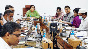 শব্দদূষণ নিয়ন্ত্রণে কার্যকর পদক্ষেপ নিতে পরিবেশ উপদেষ্টার নির্দেশ