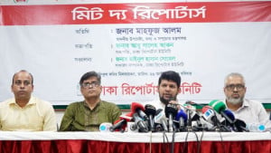 উপদেষ্টা পরিষদের কার্যক্রম নভেম্বরের মধ্যে শেষ হবে: তথ্য উপদেষ্টা
