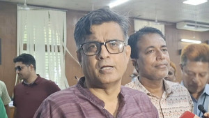 ১৫ ফেব্রুয়ারির আগে নির্বাচন হবে, ঠেকানোর কোনো শক্তি নেই: প্রেস সচিব