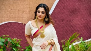 ‘ঢাকেশ্বরীতে অনেকের চোখেমুখে সংশয় ছিল, আমিই কি পূজা চেরী’