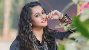 বিচ্ছেদ গুঞ্জনের জবাব দিলেন পূর্ণিমা