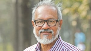 তিন গোয়েন্দার লেখক রকিব হাসান মারা গেছেন