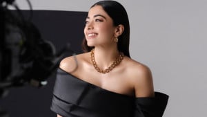 রাশমিকার সৌন্দর্য ও ফিটনেস রহস্য 