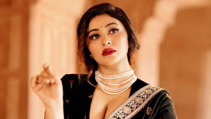 মা-বাবার বিচ্ছেদ কতটা প্রভাব পড়েছিল ঋতাভরীর জীবনে