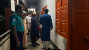 অনাবাসিক ৫ ছাত্রকে হল ত্যাগের নির্দেশ, ক্যাম্পাসে নিরাপত্তা জোরদার