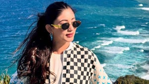 ‘নিজেকে শান্ত করার সহজ পথ প্রকৃতির সান্নিধ্যে থাকা’