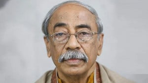 শাহরিয়ার কবিরের মুক্তি দাবি ইউরোপের একাধিক সংগঠনের