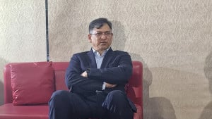 জোট গঠনে এনসিপির সঙ্গে আলোচনা চলছে: সালাহউদ্দিন আহমদ