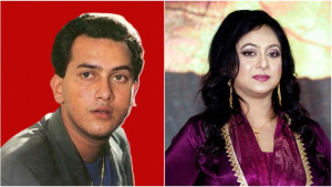 সালমান শাহর মামলায় আমাকে জড়িয়ে বিভ্রান্তি ছড়ানো হচ্ছে: শাবনূর