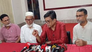 অনেক বছর পর একটি রিয়েল ইলেকশন হবে