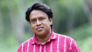 বাধ্য হয়ে নির্মাতার সহকারী হিসেবে কাজ করেছি: শাহেদ