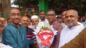 সরকারি বরাদ্দের দিকে তাকিয়ে থাকতে হবে কেন, প্রশ্ন অ্যাটর্নি জেনারেলের