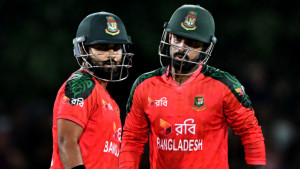 শামীমের নামটি না তুললেও পারতেন লিটন