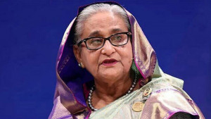শেখ হাসিনাসহ ২৬১ জনকে আদালতে হাজির হতে বিজ্ঞপ্তি প্রকাশের নির্দেশ