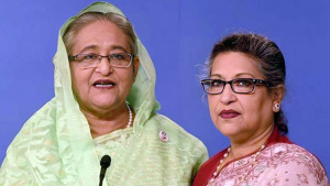 শেখ হাসিনা ও রেহানাসহ ৩ মামলায় ৫৪ জনের সাক্ষ্যগ্রহণ
