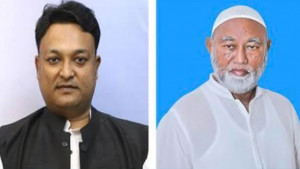 দিনাজপুরে চাচাসহ সাবেক এমপি শিবলীর নামে মামলা দুদকের